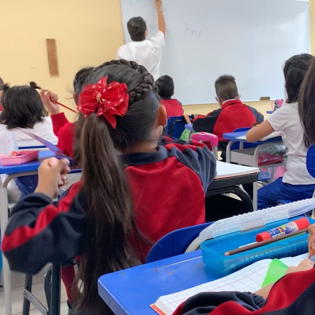 Calendario Escolar 2026-2027: Estos Serán los Días de Descanso